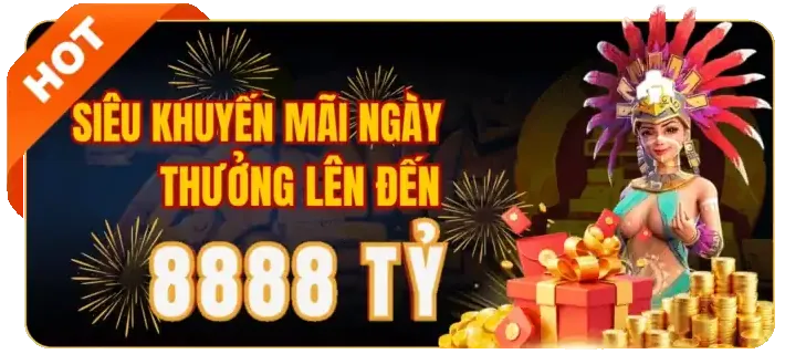 Ưu đãi hoàn trả hàng ngày/tuần Alo789Dola