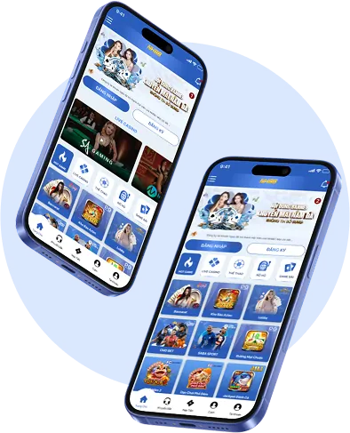 Đa dạng trò chơi slot