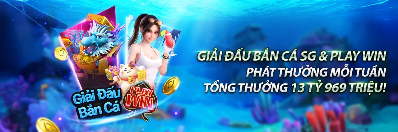 Thế giới bắn cá sống động tại alo789dola nhà cái